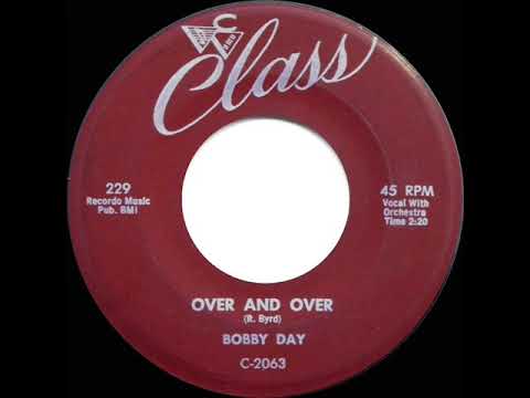 Video thumbnail for Over and Over
