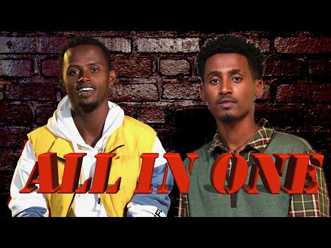 Naol Bula And Samson Zinabu -All In One | Ijaan Nalaalte |  Siiddisee | Qalloo Koo | AfaanOromoCover