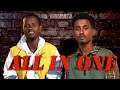 Naol Bula And Samson Zinabu All In One Ijaan Nalaalte Siiddisee Qalloo Koo AfaanOromoCover