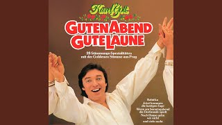 Beim Kronenwirt ist heute Jubel und Tanz