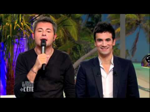 Alex Goude : Le grand betisier de l'été