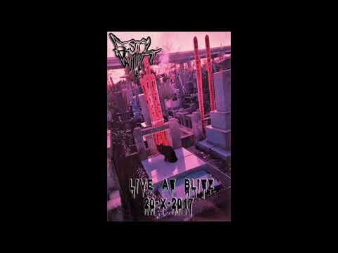 Bestial Vomit - Live At Blitz 2017