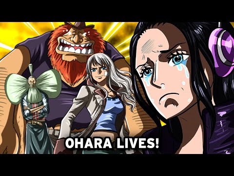 NO ONE SAW THIS COMING! (1066)