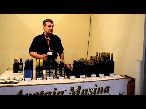 Gli espositori de il BonTà 2013 - Acetaia Masina