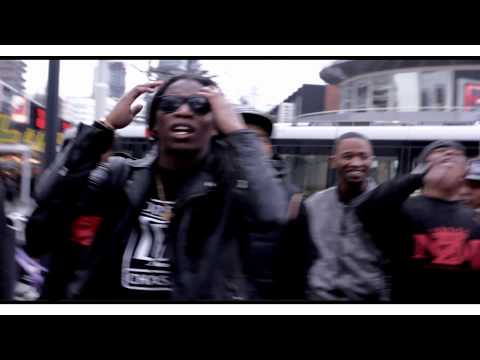 Kayjay Eusebio & Roshen - Take Over ft. Benny, Lil-Kef, Demo, Young'Mills & Peanut