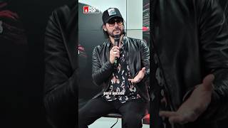 ¿Cómo fue lanzar el MTV Unplugged de La Ley un 11 de septiembre del 2001?🤔