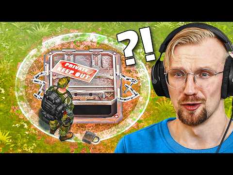 This LDoE Basement Makes ZERO Sense...