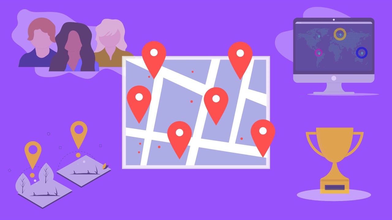 Introducing Mapifator - a map builder with a graphical interface