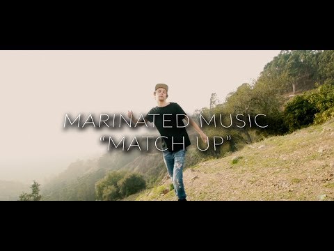 "Match Up" | High Marinated Music Shot by Solo Bolo Films