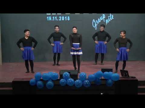 Bella Dance - MIKA Group LMKTP