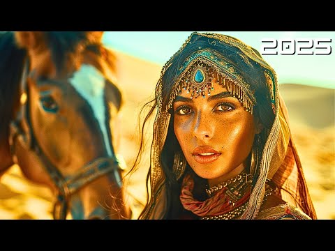 Arabic Oud - Bedouin Prayer: Revealing Forgotten Desert Melodies