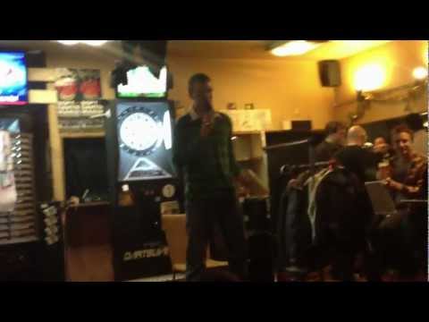 SDC In-Between Party - Adam Kennedy, Comedy