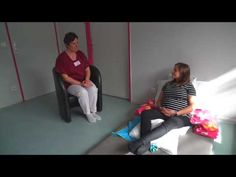 Maternité Jeanne De Flandre - Préparation à la naissance : Conseils après l'accouchement