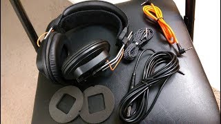 Mod House Audio - Argon Mk3