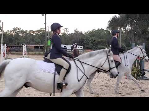 12/12/2020 IEA Show FLAT Scarlett & Lexus @ Wendover
