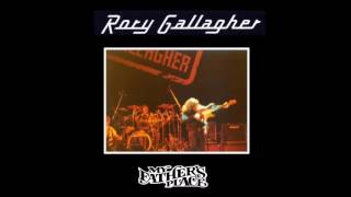 Rory Gallagher - Roslyn 1979