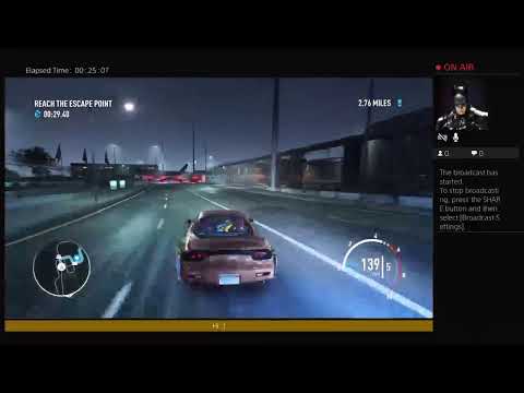 Need for speed payback Pt10
