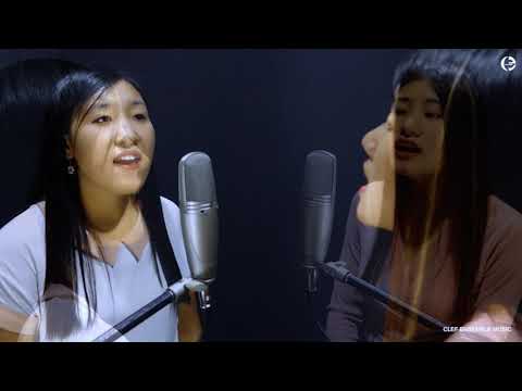 A Kelhou Lha Mehoshücie/ Kedise e & Vitsino/ Cover Song