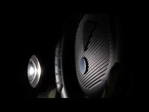 Jbl Xtreme 3 Extreme Flex Aqua Droop Bass Test