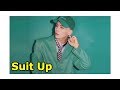 抱きしめてもいいかな Jonghyun ジョンヒョン 종현 Suit Up 歌詞付き 日本語字�