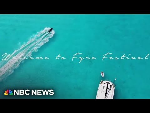 Fyre Fest 2 postponed, date dependent on location 