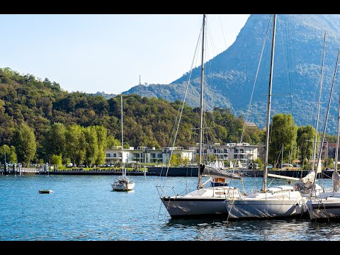 Residenze Giardini del Lago - Lecco - Como - Gabetti Immobiliare - Vendesi - Video Immodrone