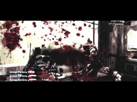 Avenge Parkway - "Love" by Affect