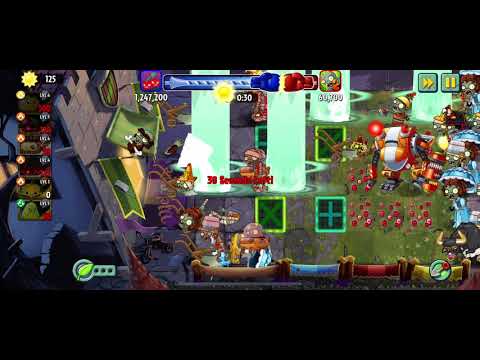 PVZ2, SOLAR TOMATO  TOURNAMENT, SOLAR SAGES SAGACIOUS SEASON, PLANTS VS ZOMBIES 2, HOW TO PLAY?,