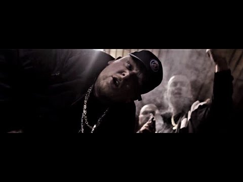 GZUZ, LX, BONEZ MC, MAXWELL - 187 PARTY RMX (prod.Jordan Beats)