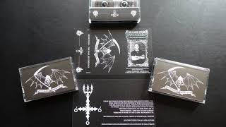 Dissection - A3 - Starless Aeon