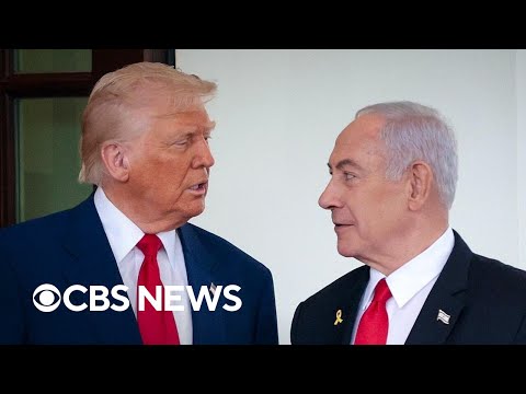 H.R. McMaster on impact of Israel, U.S. strikes on Iran