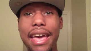 Lupe Fiasco - B*tch Bad