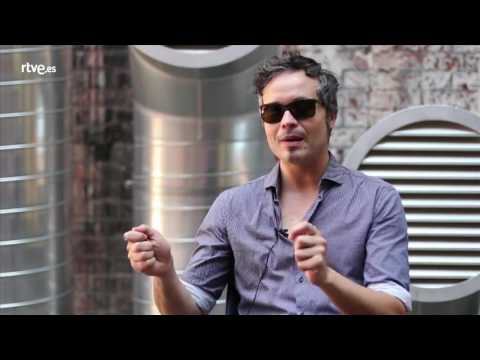 Radio 3 en Liverpool con El Twanguero y la banda de LIPA