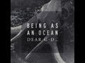 Being As An Ocean - If They're Not Counted, Then ...