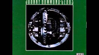 Johnny Hammond - Tell Me What To Do