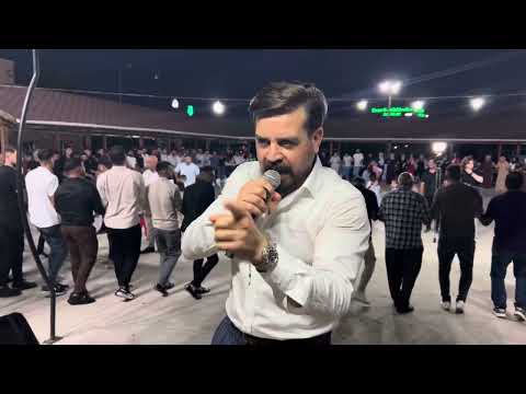 İLHAMİ DEMİR – KARS PROGRAMI 14.08.2024 #halay #düğün #halaylar #kars