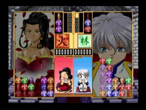 sakura wars 2 dreamcast