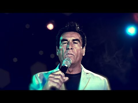 Moreno il Biondo & Orchestra Grande Evento - Dentro al cuore (Video Ufficiale)