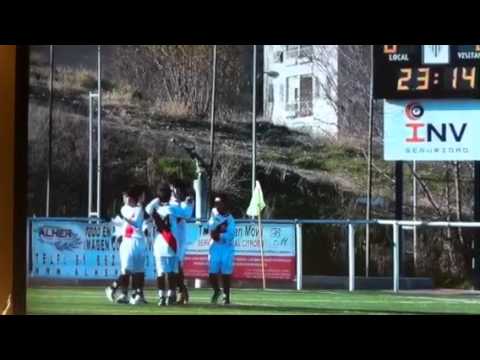 III Torneo Sporting De Hortaleza