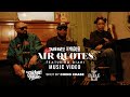 Talib Kweli X Madlib Air Quotes Ft Diani Official Video
