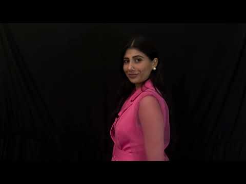 Priyanshi Rathore  Introduction 