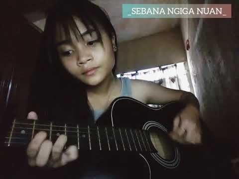 Sebana Ngiga Nuan (COVER) - Velennie Olivia