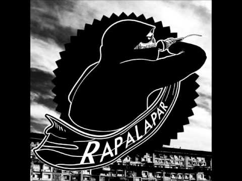08 - No pasa na- Rapalapar (Instrum. Dj Devastate)