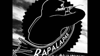 08 - No pasa na- Rapalapar (Instrum. Dj Devastate)