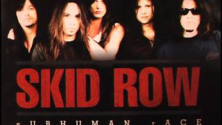 Skid Row - Breakin&#39; Down (Remix)