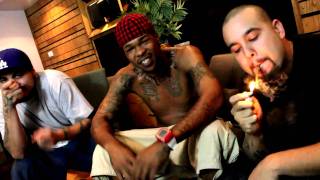 "West Kept Secrets" Ft Compton Menace of Black Wall Street/I Gotta Pistol Ft Kstyle & Menace