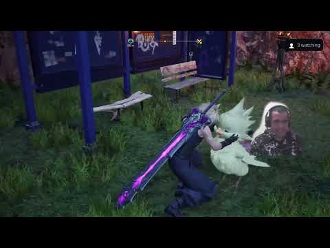 Final Fantasy VII Rebirth Gameplay Livestream part 9 Continues