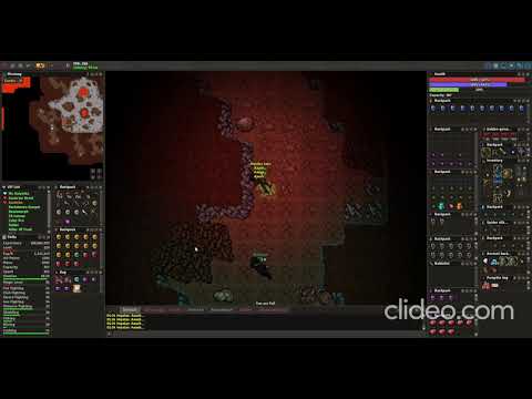 behemoth hunt ms 200 UE medivia tibia