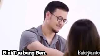 Download lagu Bini Tua_Bang Benyamin S mp3