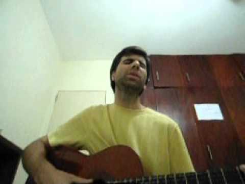 Daniel Blower - Your heart will lead you home (Kenny Loggins)